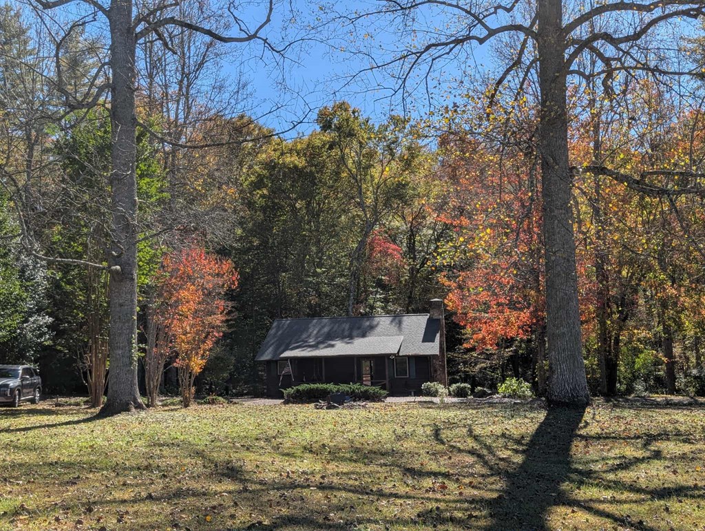 419831 Hiawassee Residential