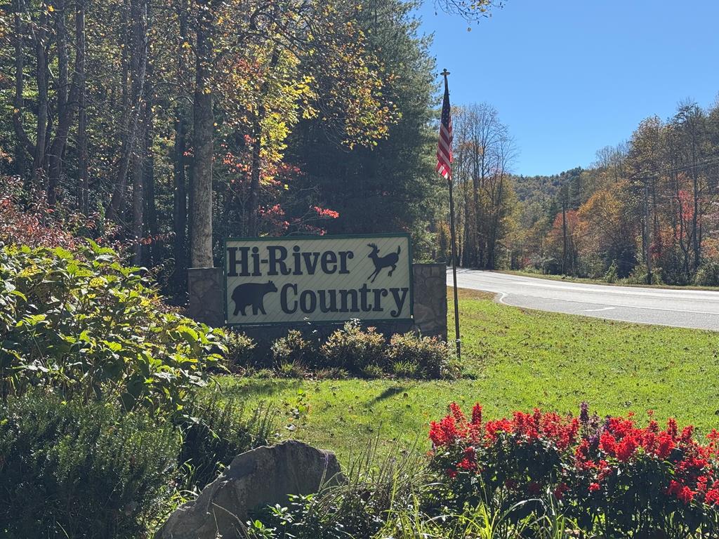 419831 Hiawassee Residential