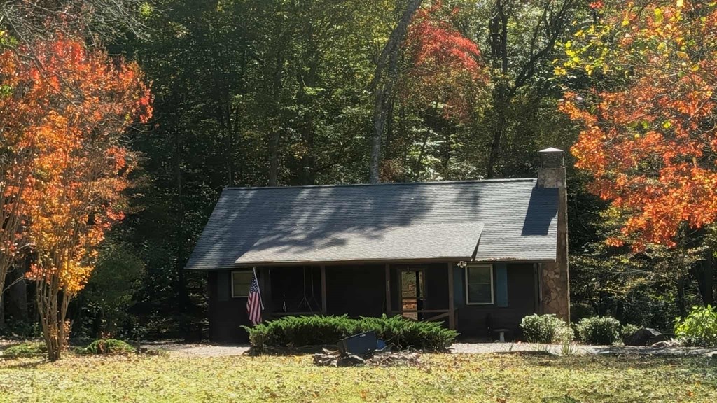419831 Hiawassee Residential