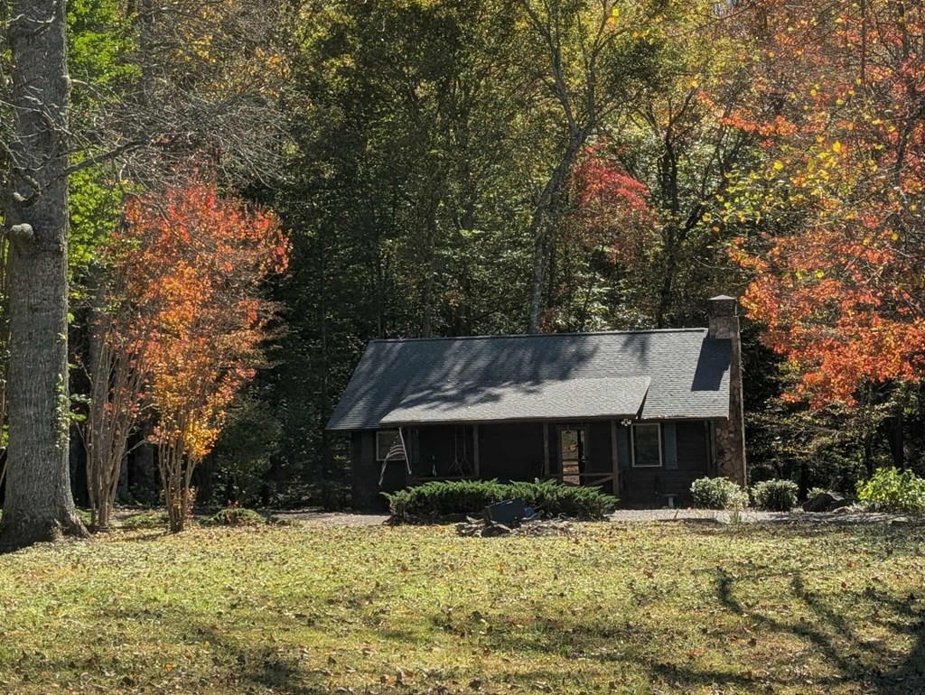 419831 Hiawassee Residential