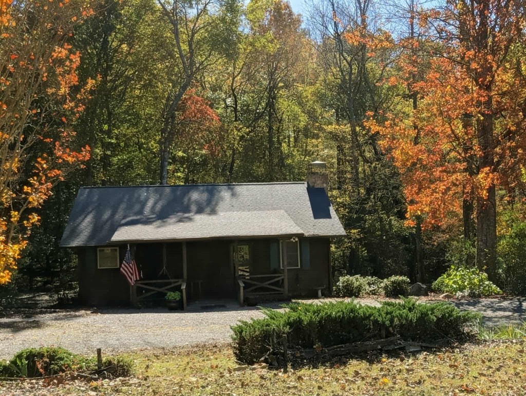 419831 Hiawassee Residential