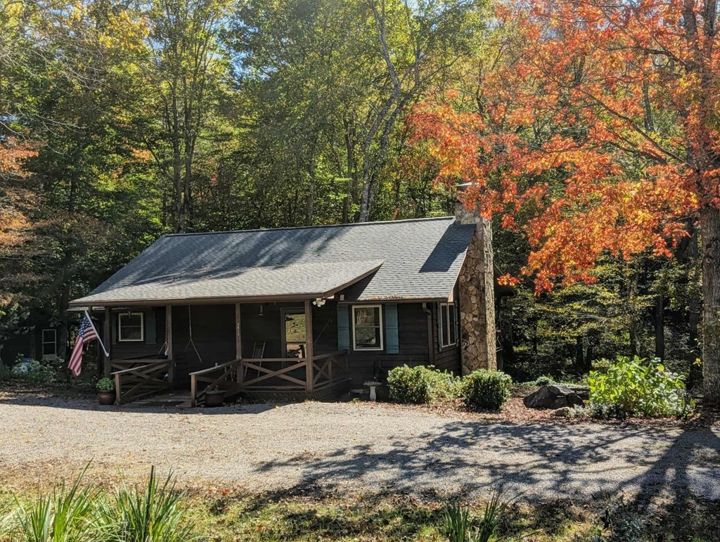 419831 Hiawassee Residential