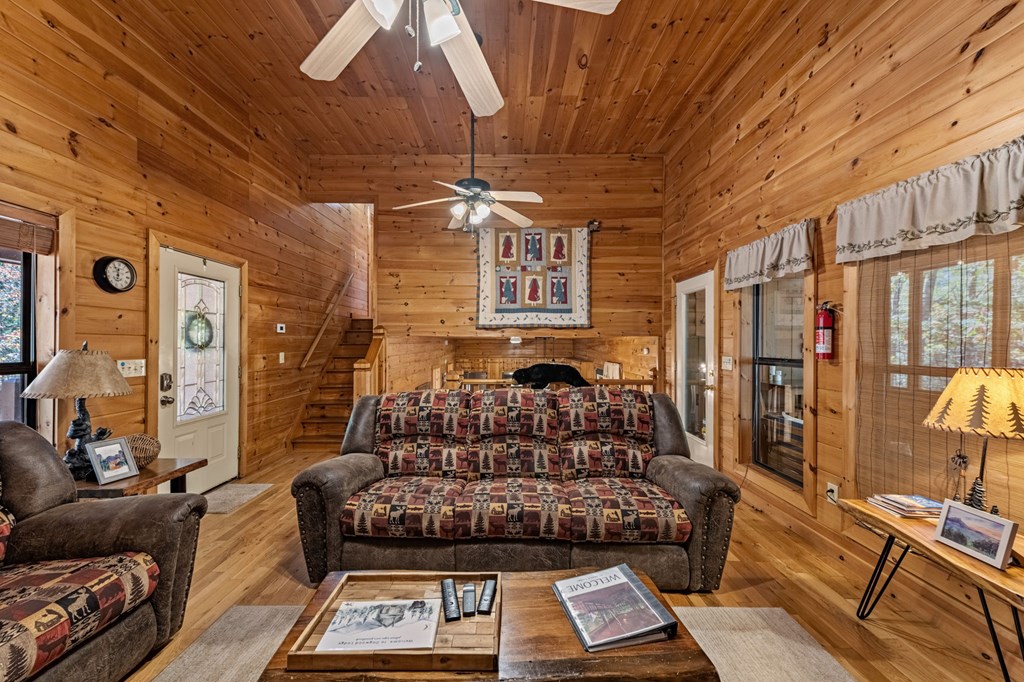 419833 Morganton Residential