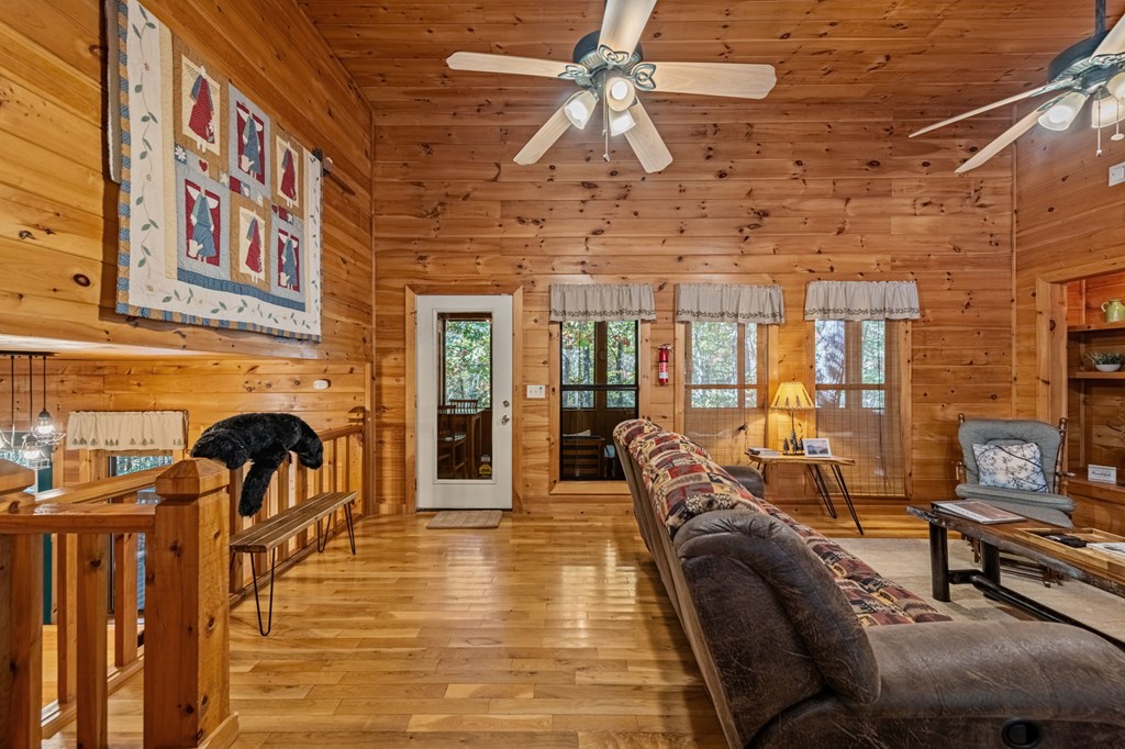 419833 Morganton Residential