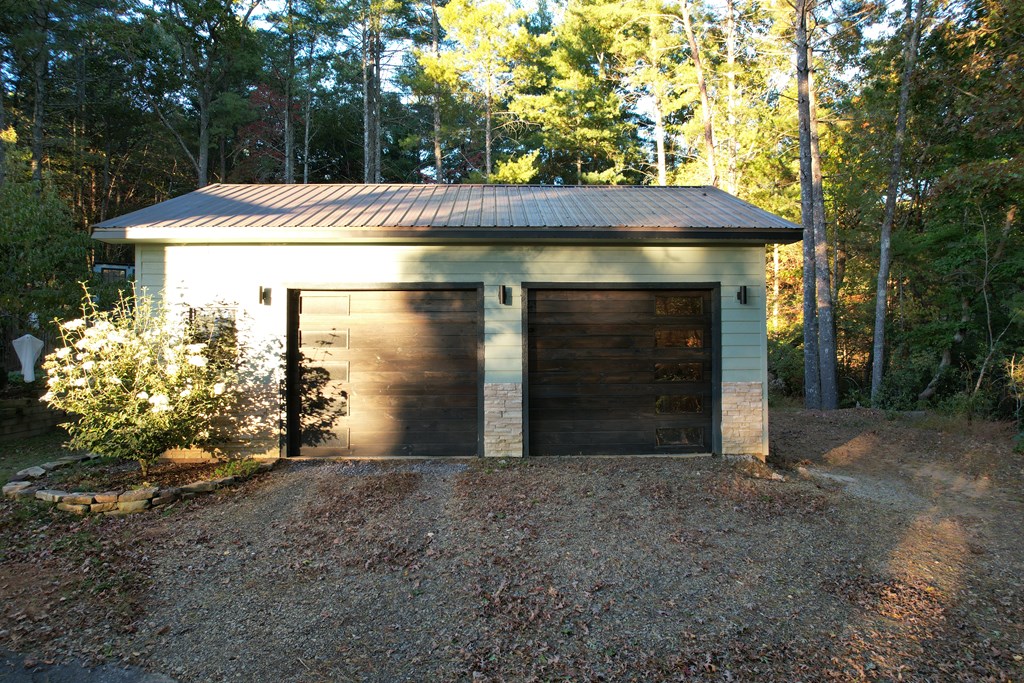 419834 Blairsville Residential