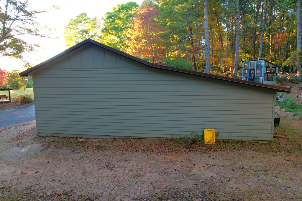 419834 Blairsville Residential