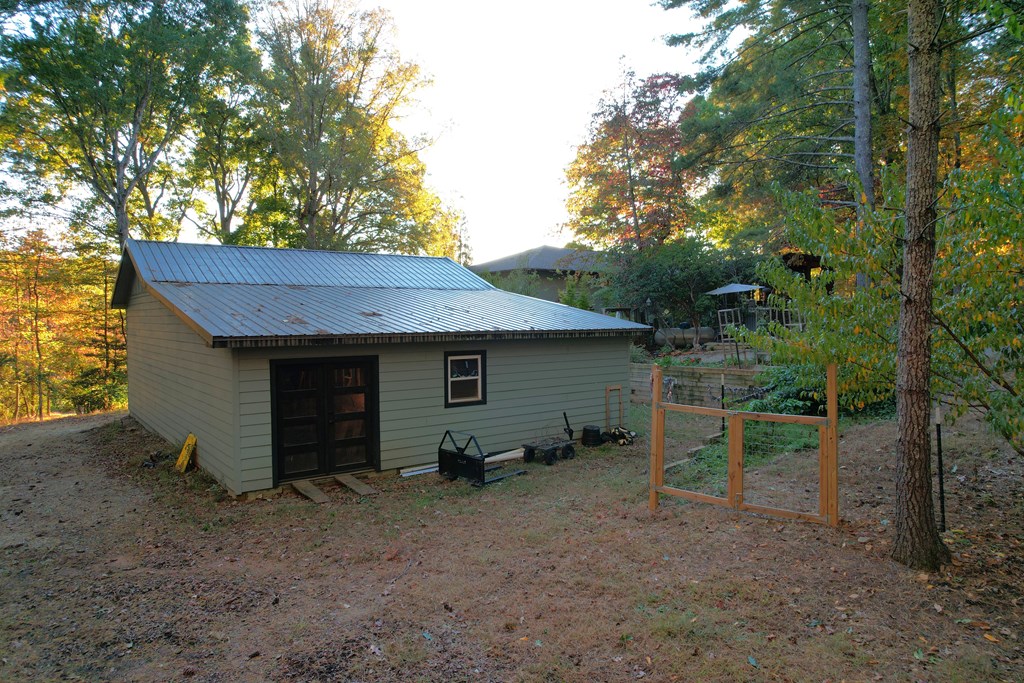 419834 Blairsville Residential