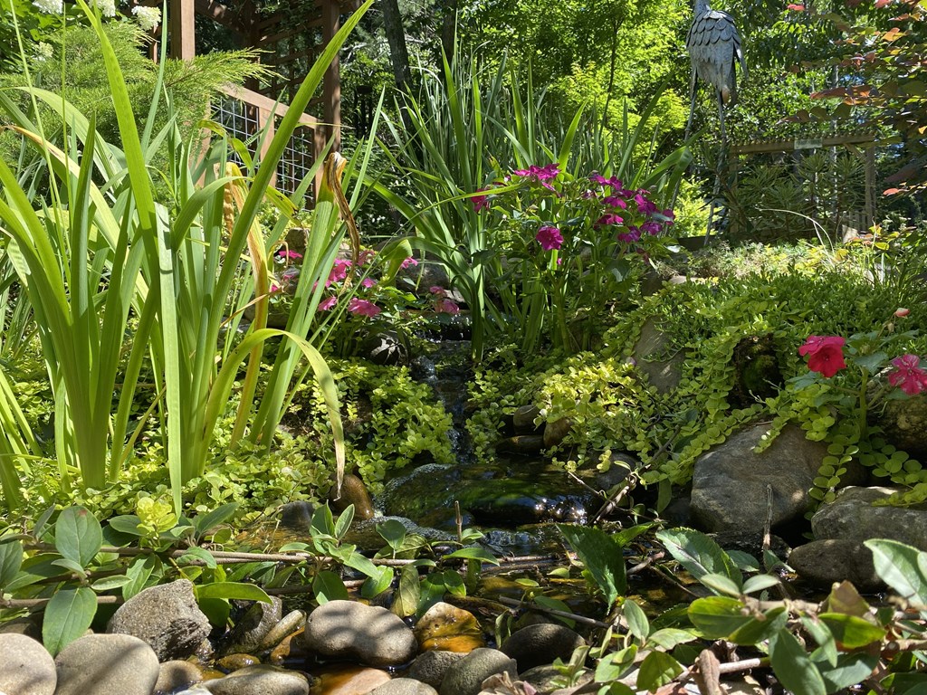 419834 Blairsville Residential