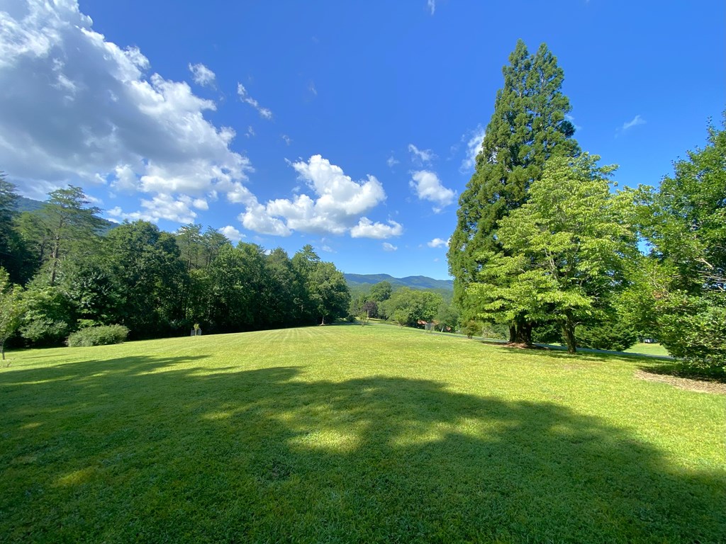 419834 Blairsville Residential