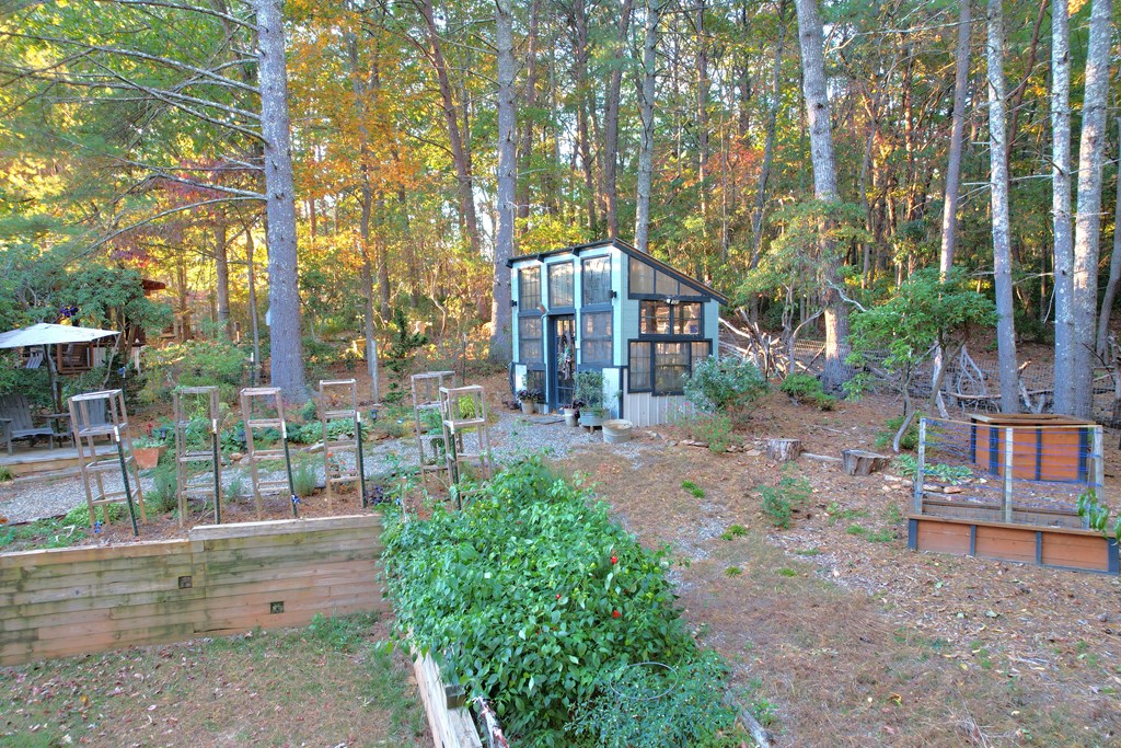 419834 Blairsville Residential