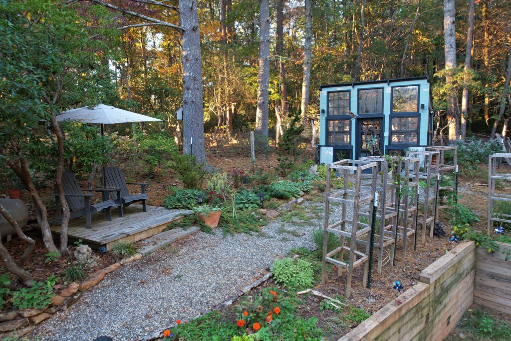 419834 Blairsville Residential