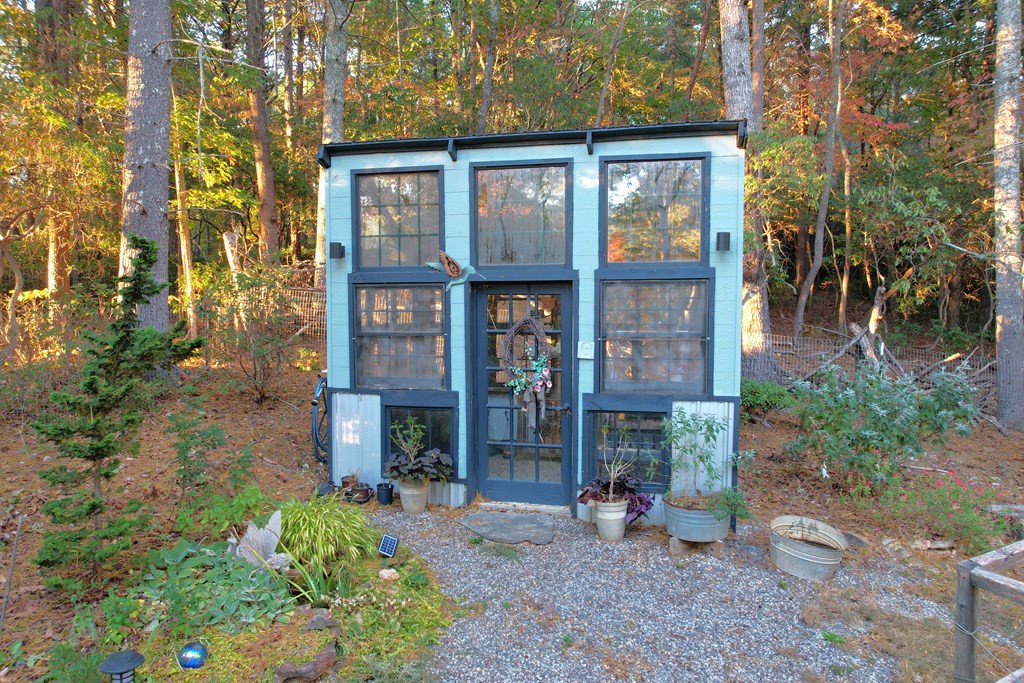 419834 Blairsville Residential