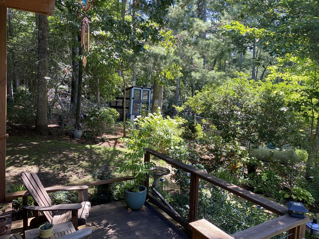 419834 Blairsville Residential