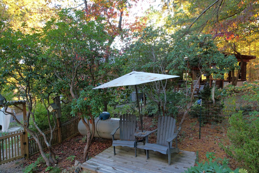 419834 Blairsville Residential