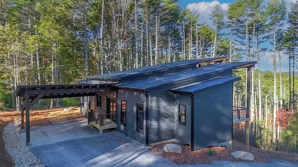 419835 Morganton Residential