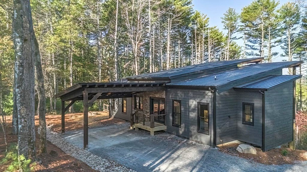 419835 Morganton Residential