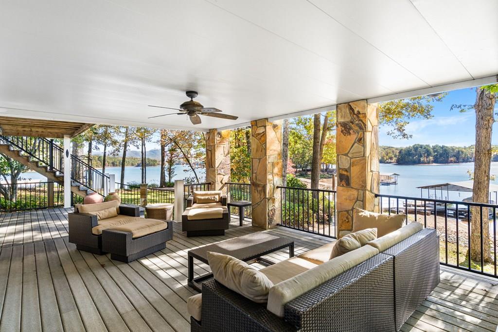 419837 Hiawassee Residential