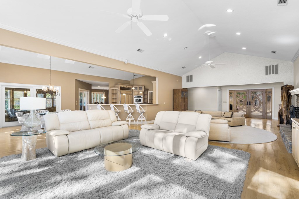 419837 Hiawassee Residential