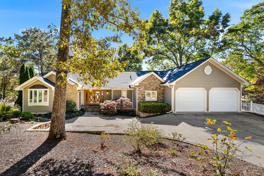 419837 Hiawassee Residential