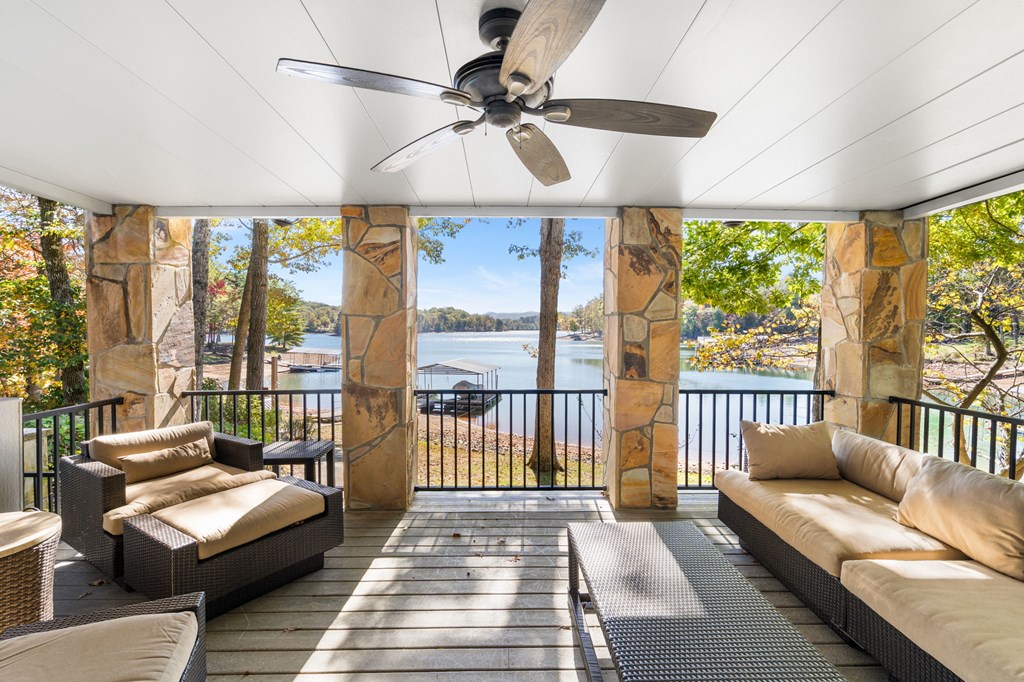 419837 Hiawassee Residential