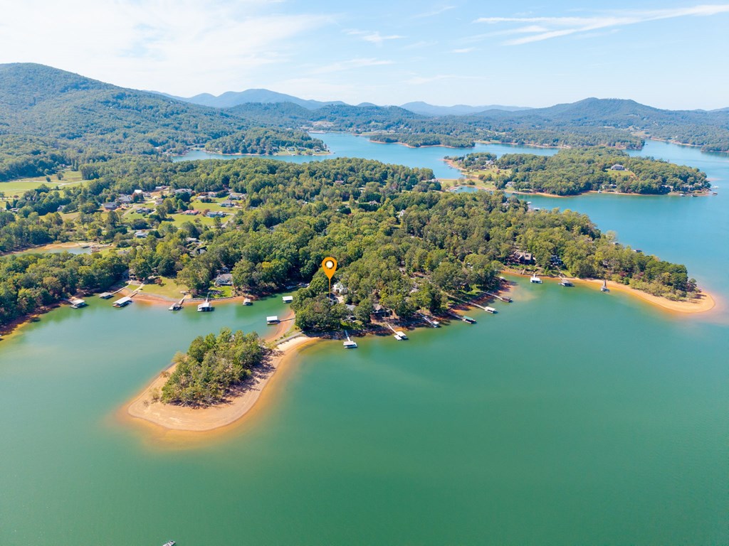 419837 Hiawassee Residential