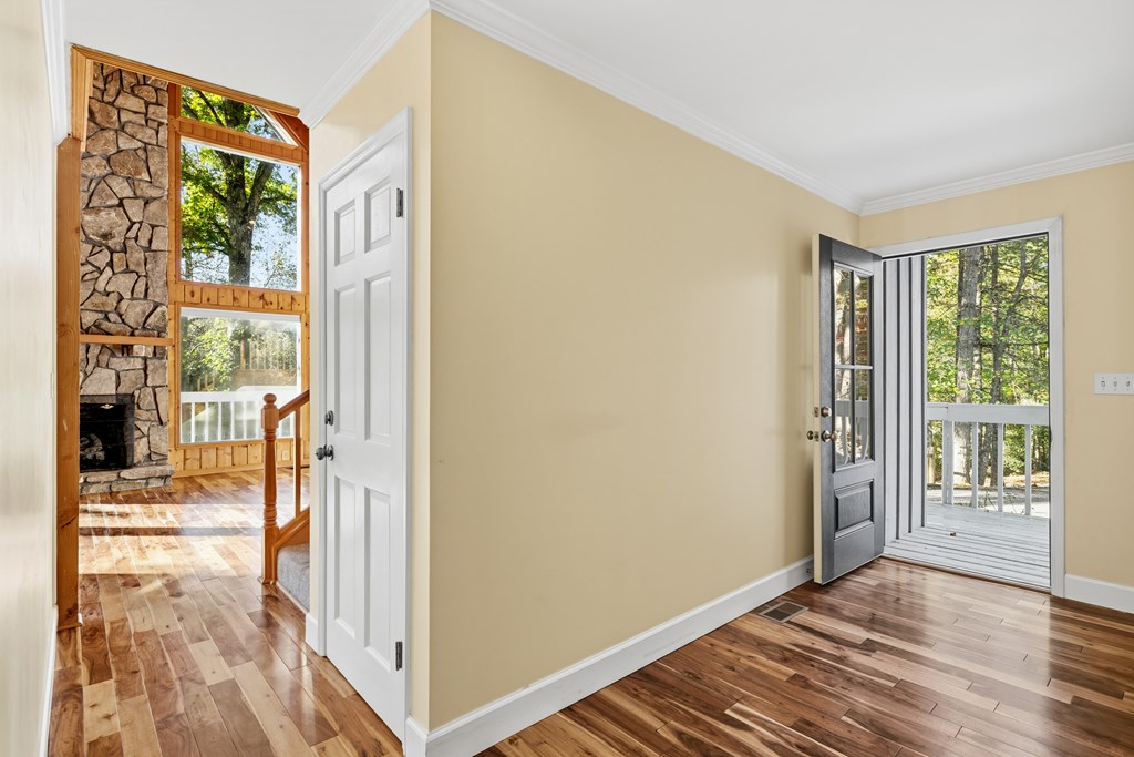 419838 Blairsville Residential