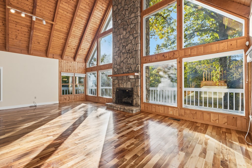 419838 Blairsville Residential