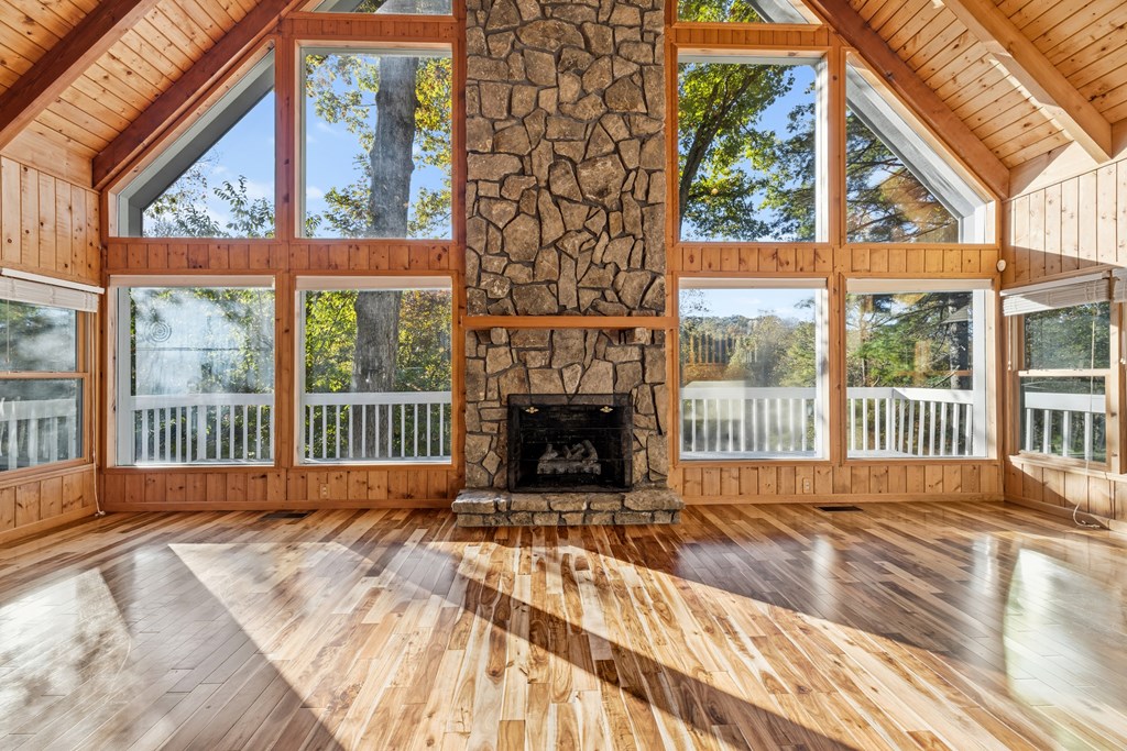 419838 Blairsville Residential