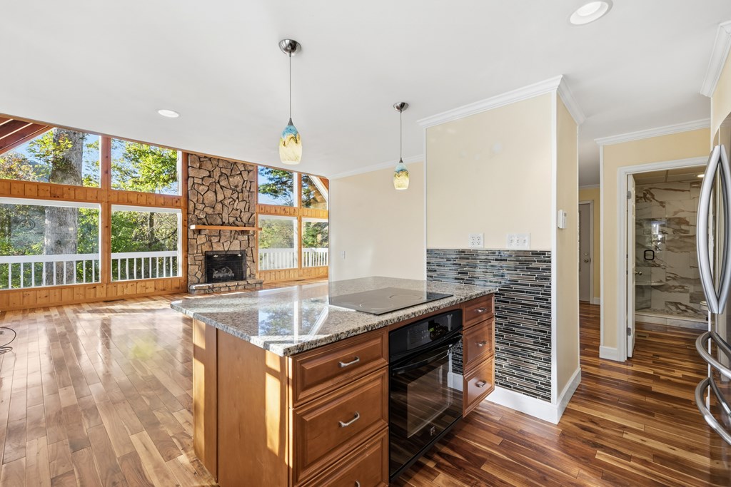 419838 Blairsville Residential