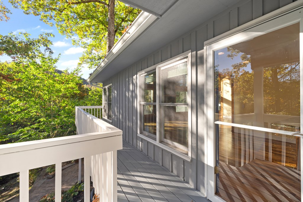 419838 Blairsville Residential