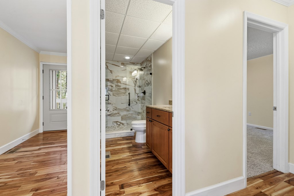 419838 Blairsville Residential