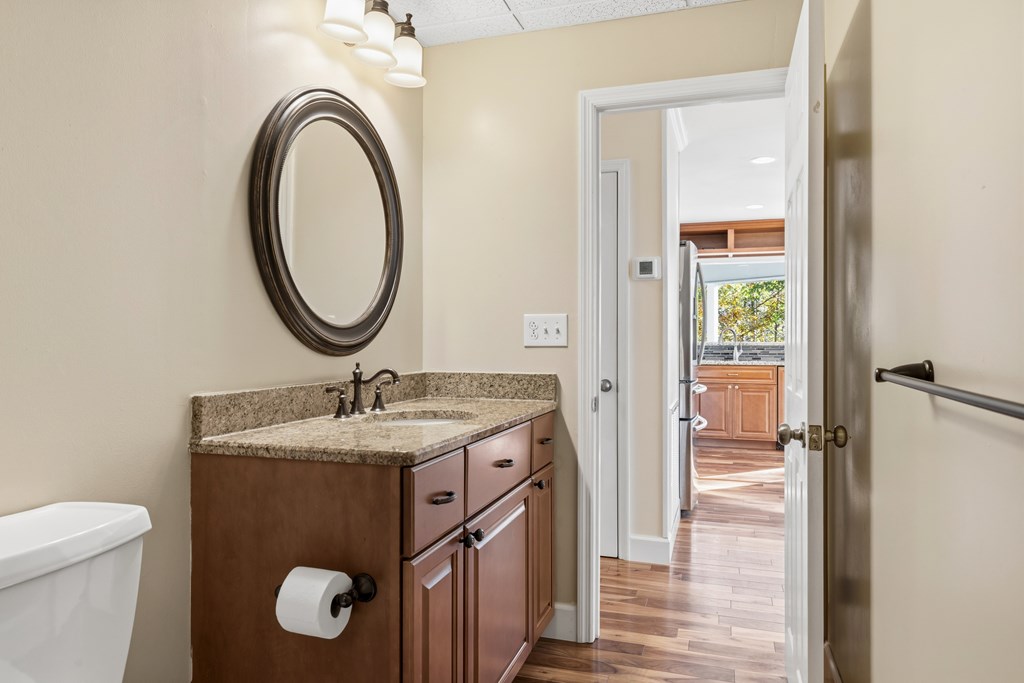 419838 Blairsville Residential