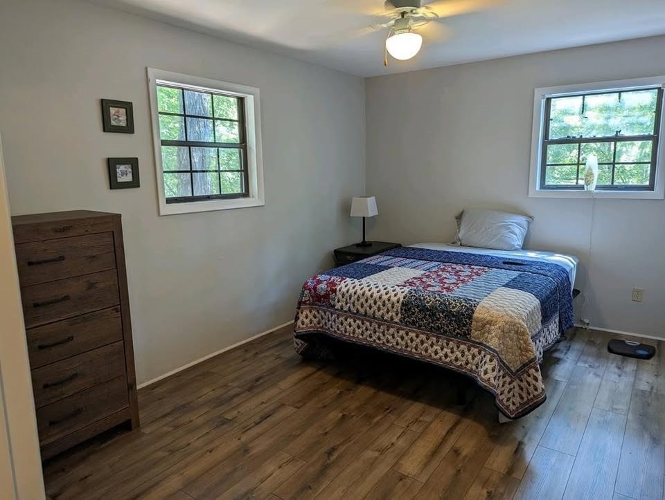 419839 Hayesville Townhouse