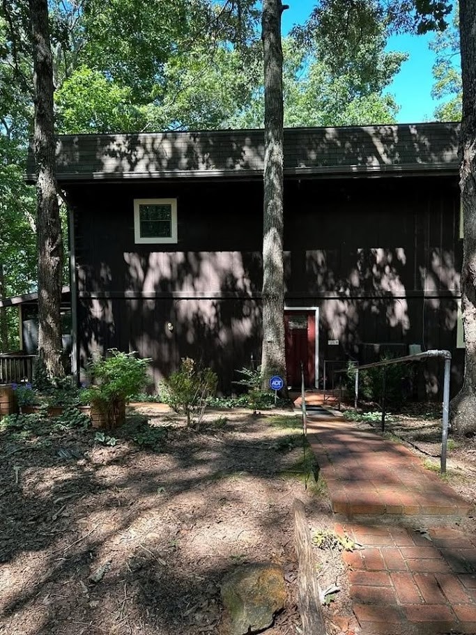 419839 Hayesville Townhouse