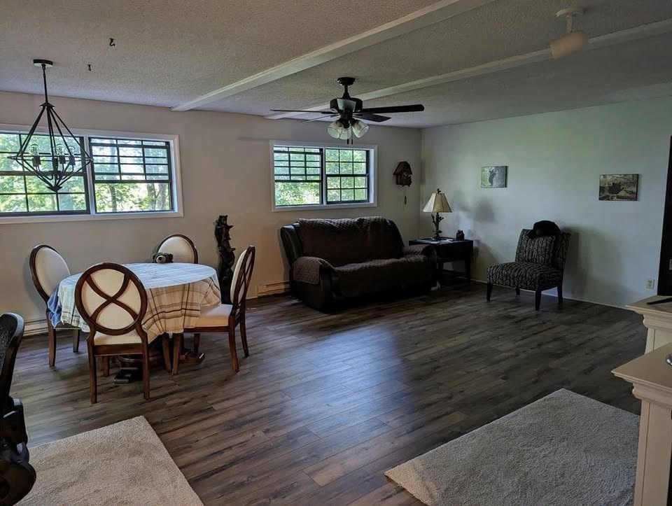 419839 Hayesville Townhouse