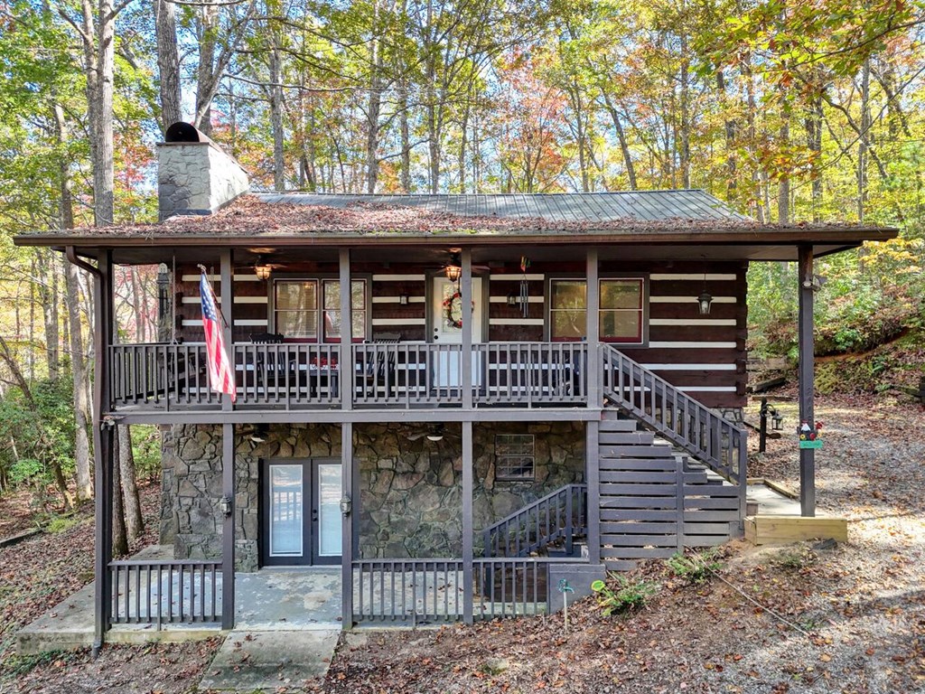 419840 Young Harris Residential