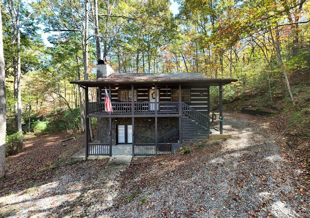 419840 Young Harris Residential