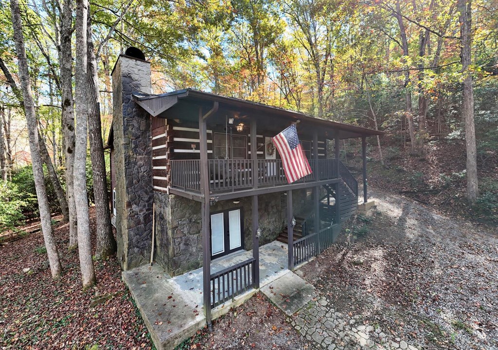 419840 Young Harris Residential