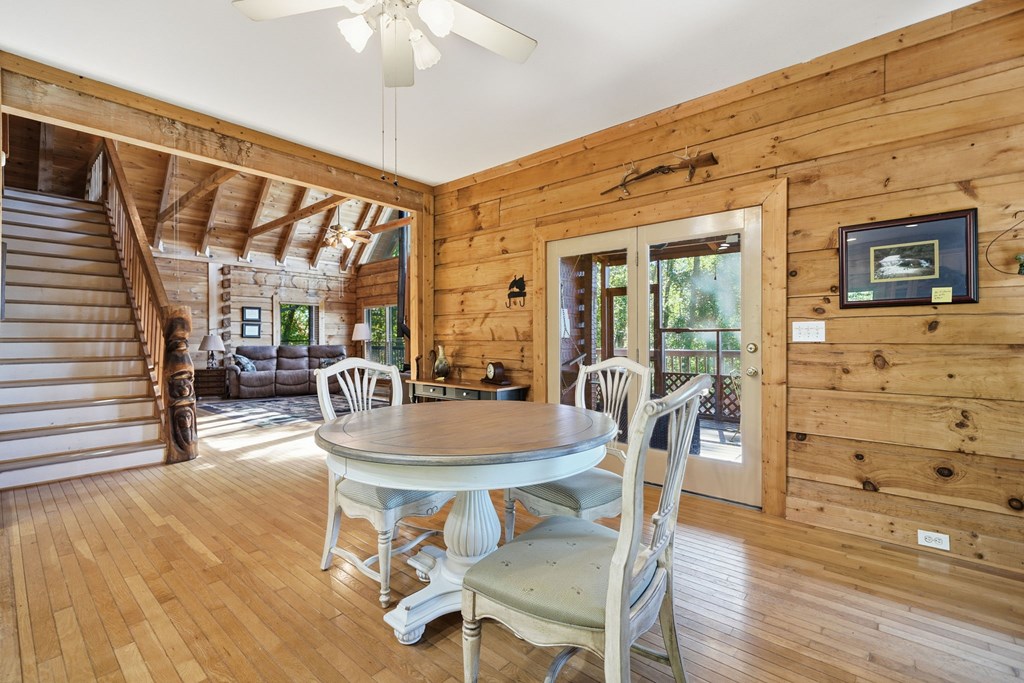 419845 Ellijay Residential