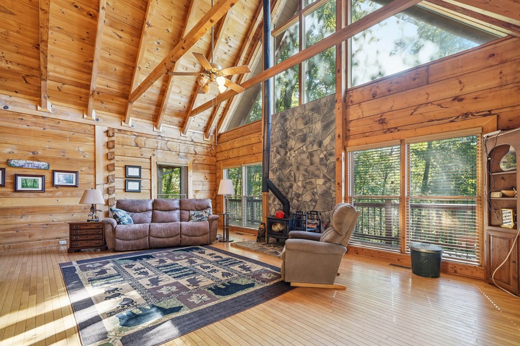 419845 Ellijay Residential