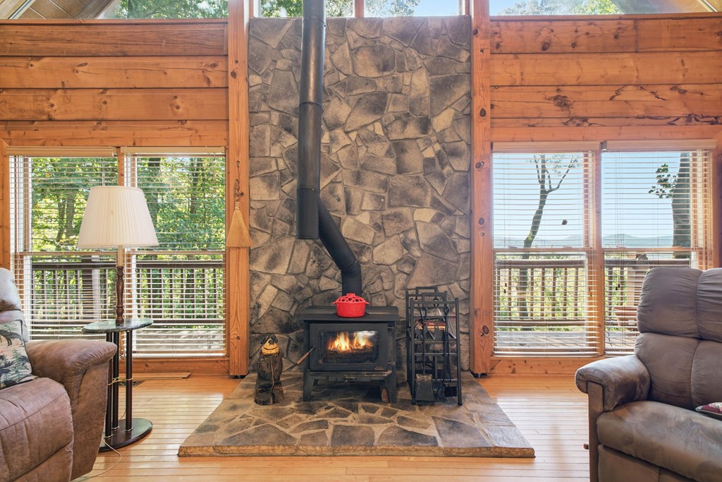 419845 Ellijay Residential