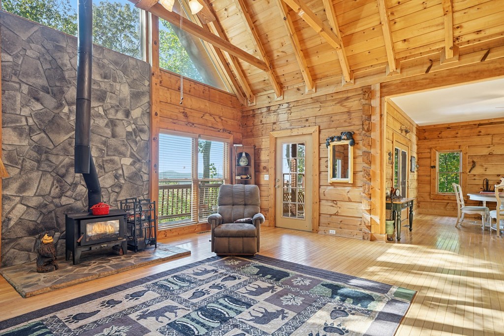 419845 Ellijay Residential