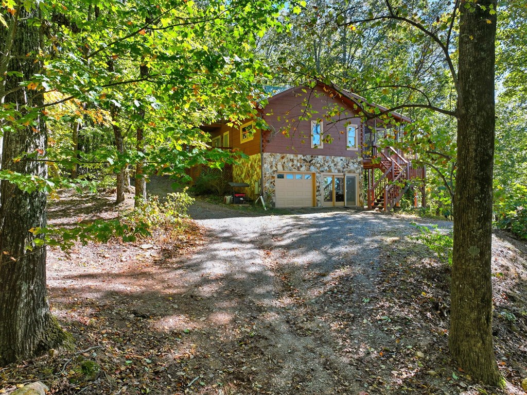 419845 Ellijay Residential