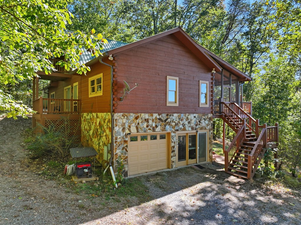 419845 Ellijay Residential