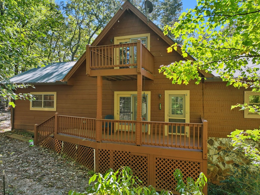 419845 Ellijay Residential