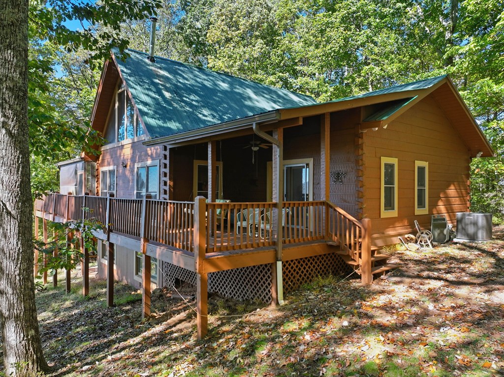419845 Ellijay Residential