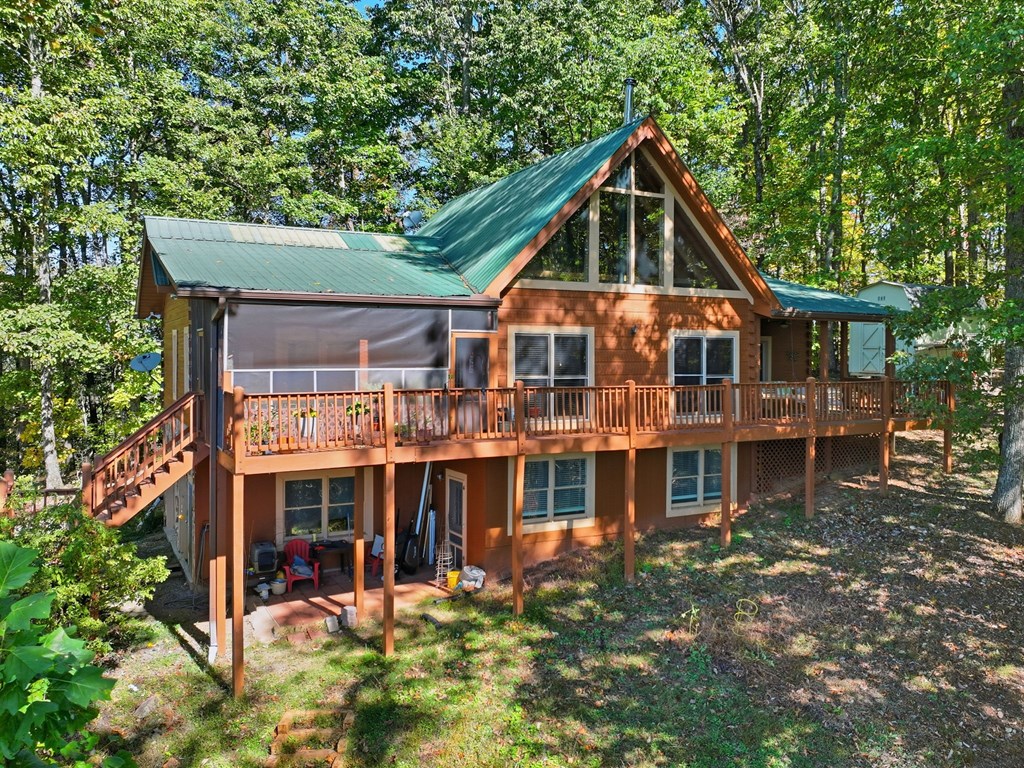 419845 Ellijay Residential