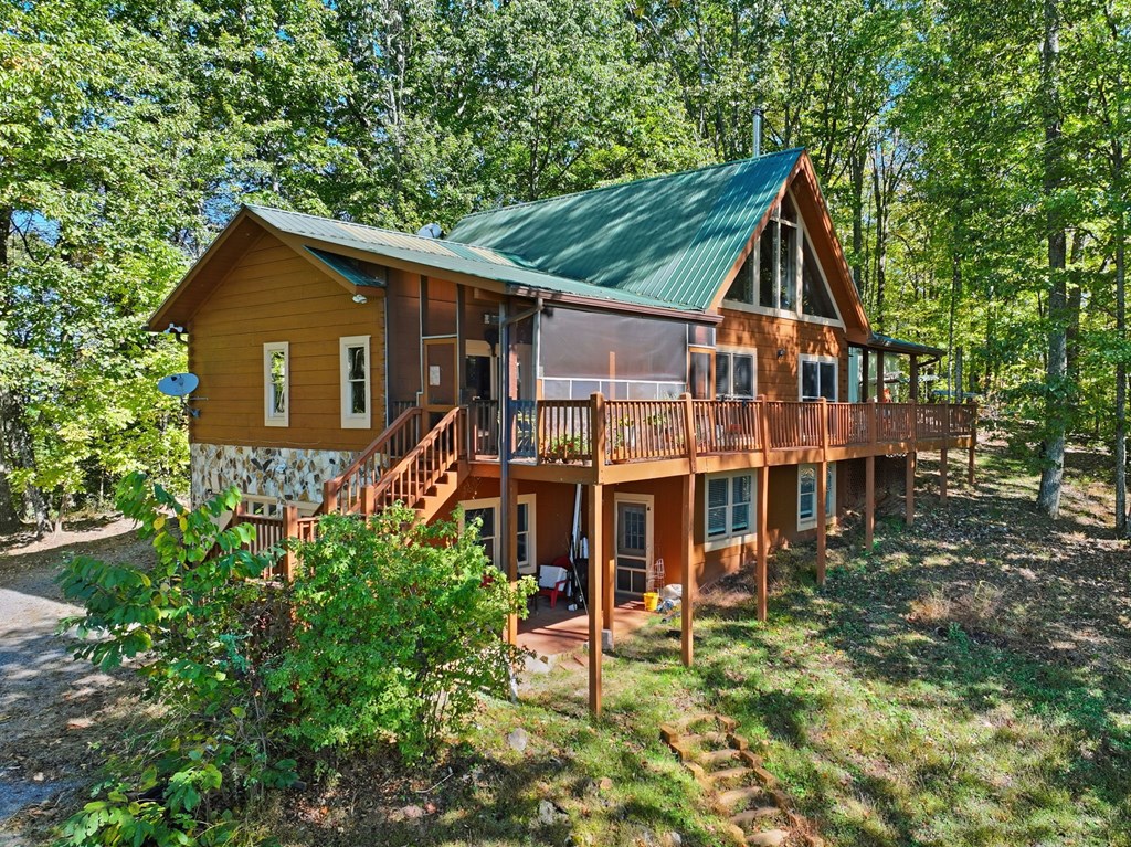419845 Ellijay Residential
