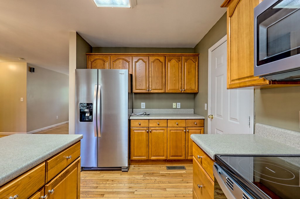 419846 Hayesville Residential