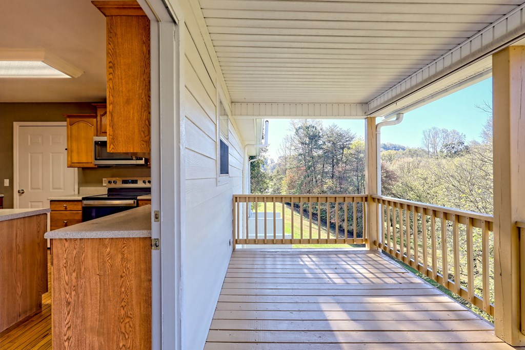 419846 Hayesville Residential